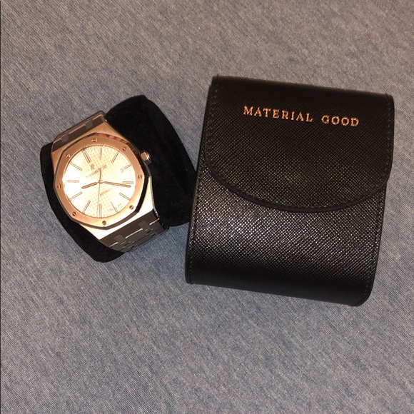 Material Good Other - 💰6 for $15💰MATERIAL GOOD Watch Holder